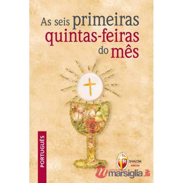Seis primeiras quintas-feiras do mês (As)