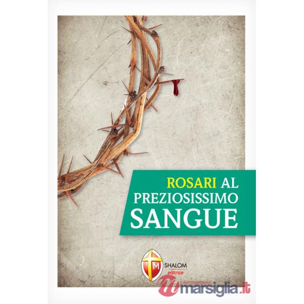 Rosari al preziosissimo sangue