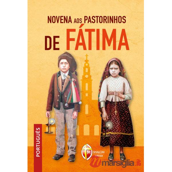 Novena aos pastorinhos de Fátima