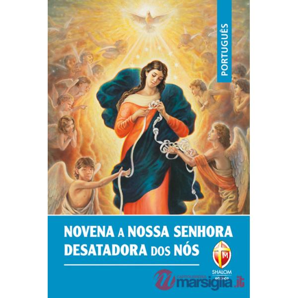 Novena a Nossa Senhora desatadora dos nós
