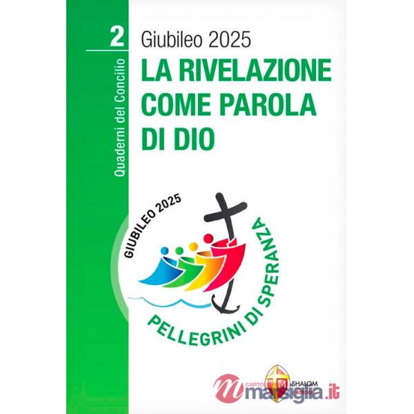 Rivelazione come parola di Dio (La)