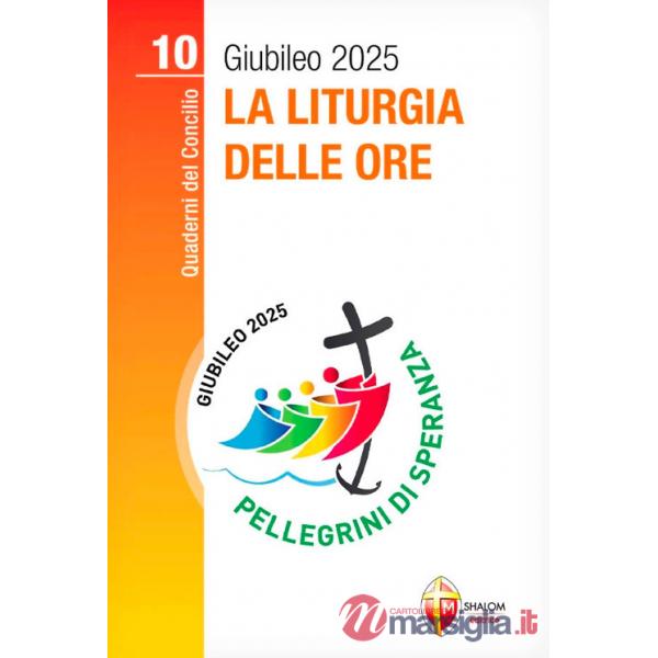 Liturgia delle ore (La)