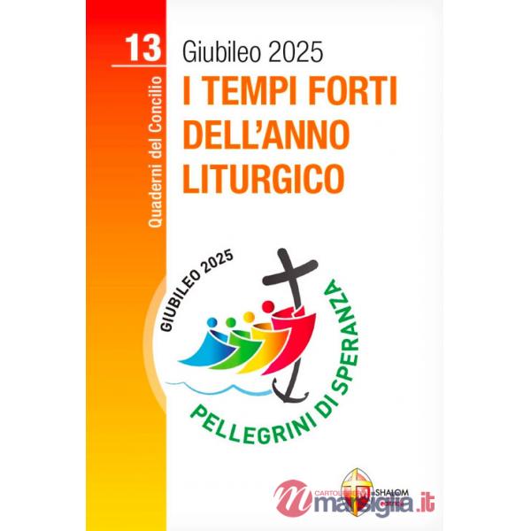 Tempi forti dell'anno liturgico (I)