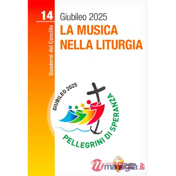 Musica nella liturgia (La)