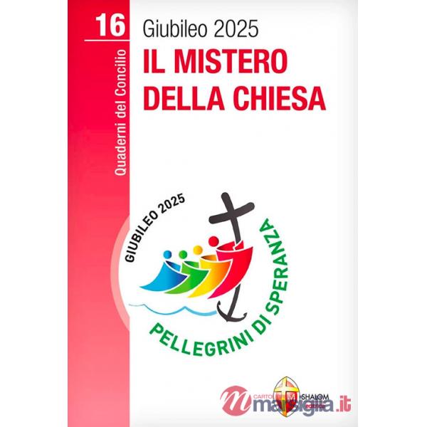 Mistero della Chiesa (Il)