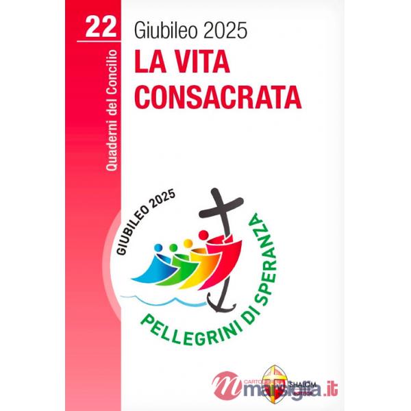 Vita consacrata (La)