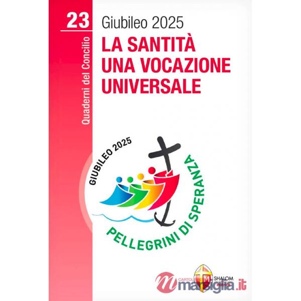 Santità, una vocazione universale (La)