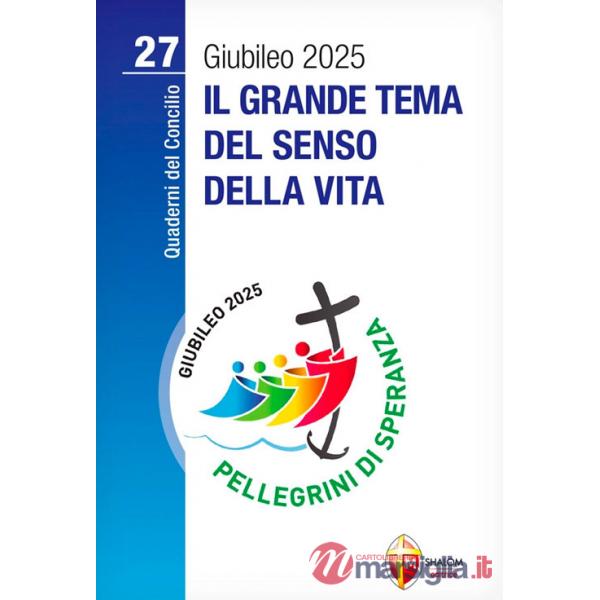 Grande tema del senso della vita (Il)