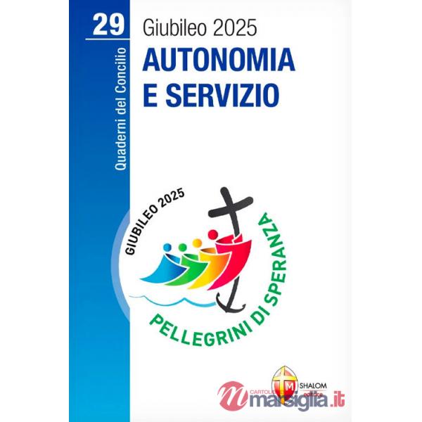 Autonomia e servizio