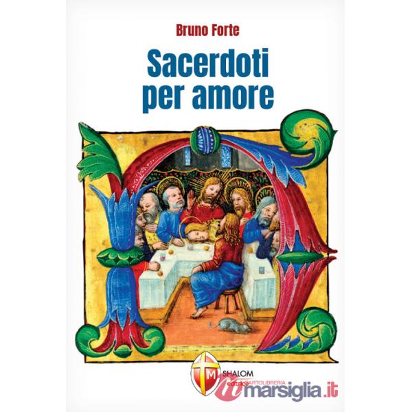 Sacerdoti per amore