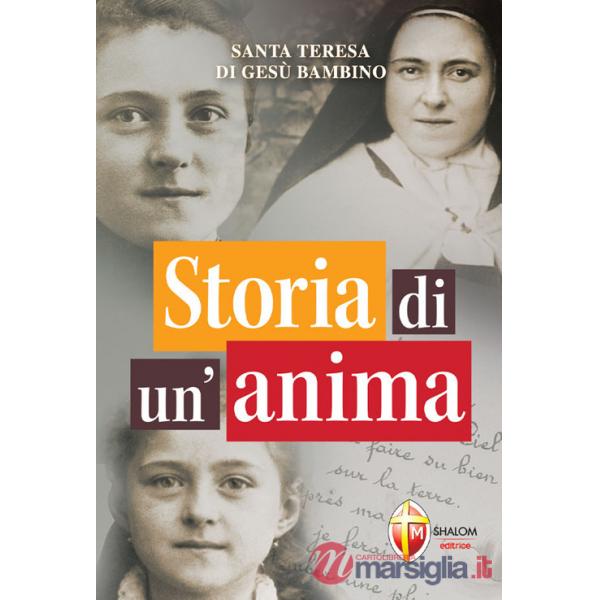 Storia di un'anima. Ediz. tascabile