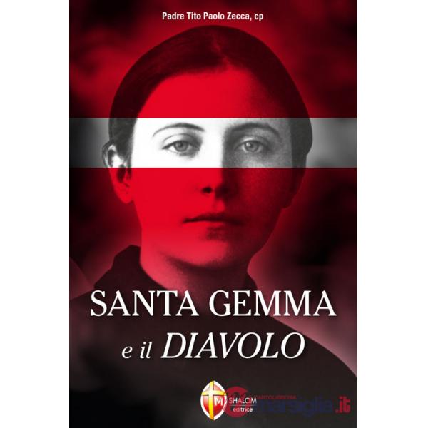 Santa Gemma e il diavolo
