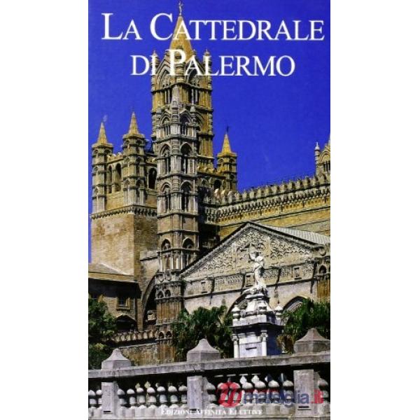Cattedrale di Palermo (La)