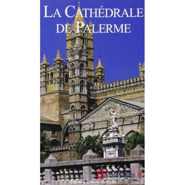 Cathedrale de Palerme (La)