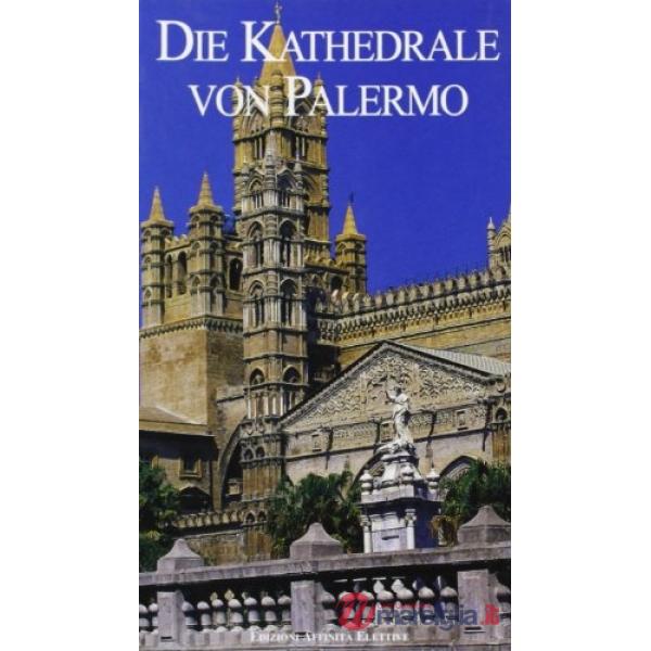 Kathedrale von Palermo (Der)