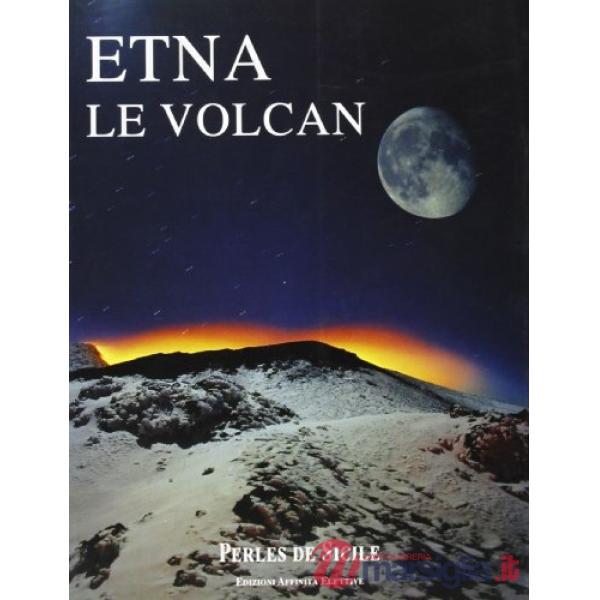 Etna le volcan
