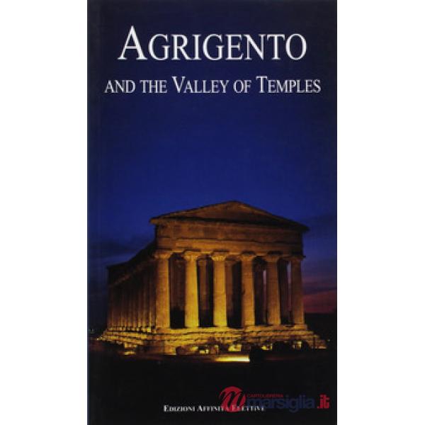 Agrigento and the valley of Temples