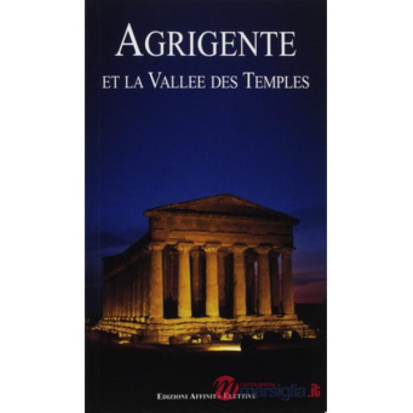 Agrigente et le vallée des Temples