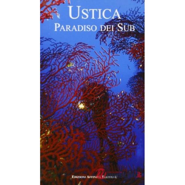 Ustica, paradiso dei sub