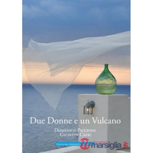Due donne e un vulcano