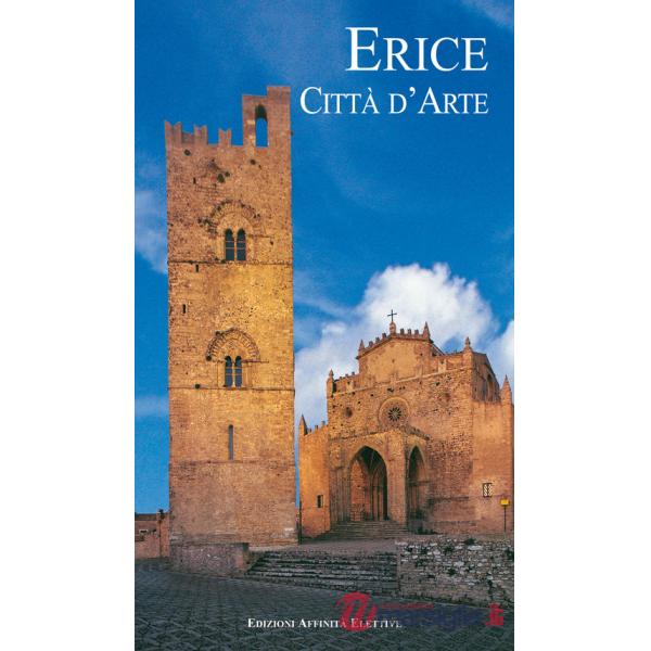 Erice. Città d'arte