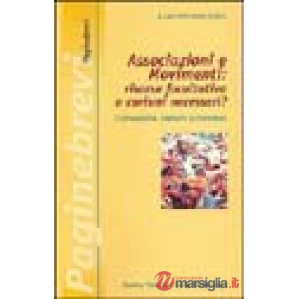 Associazioni e movimenti: risorsa facoltativa o carismi necessari? Comunione, ca