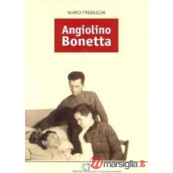 Angiolino Bonetta