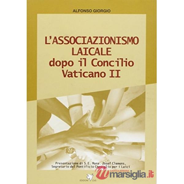 Associazionismo laicale dopo il Concilio Vaticano II (L')