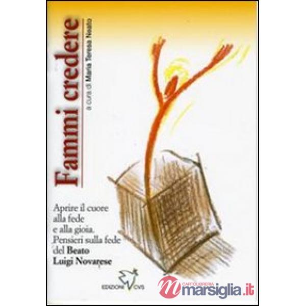 Fammi credere