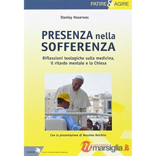 Presenza nella sofferenza