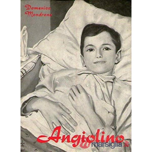 Angiolino. Un ragazzo che seppe soffrire