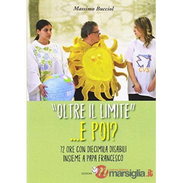 Oltre il limite... e poi?