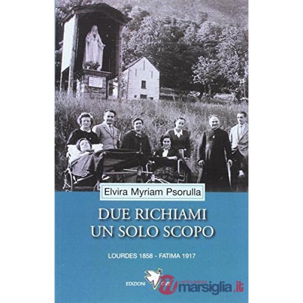 Due richiami un solo scopo