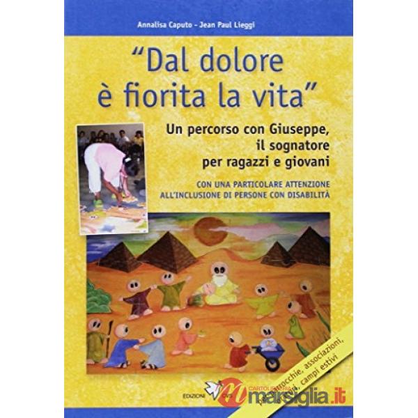 Dal dolore è fiorita la fede