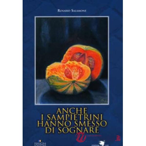 Anche i sampietrini hanno smesso di sognare