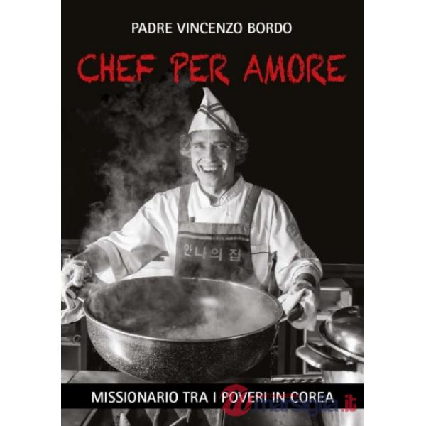 Chef per amore
