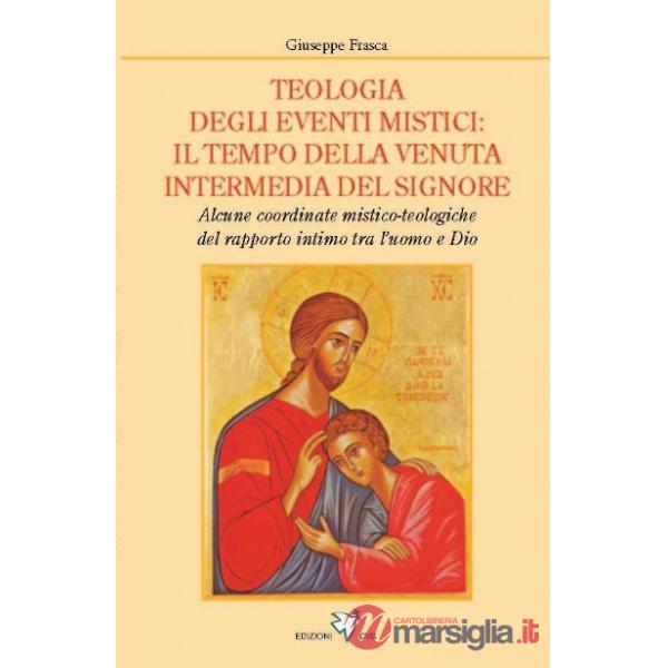 Teologia dell'evento mistico