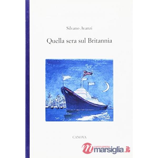 Quella sera sul Britannia
