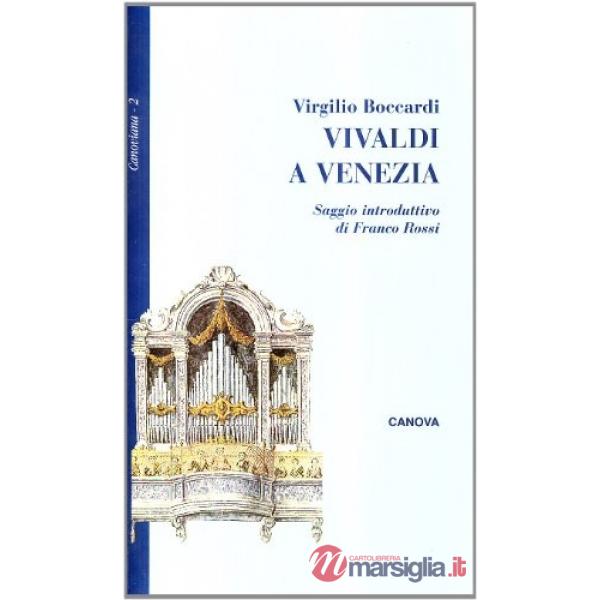 Vivaldi a Venezia