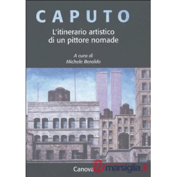 Itinerario artistico di un pittore nomade (L')
