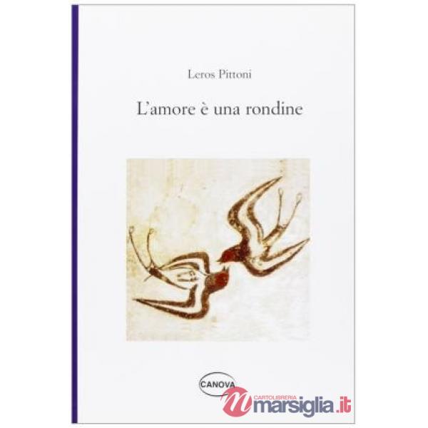 Amore è una rondine (L')
