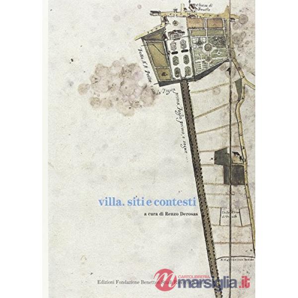 Villa. Siti e contesti