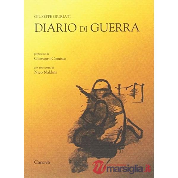 Diario di guerra