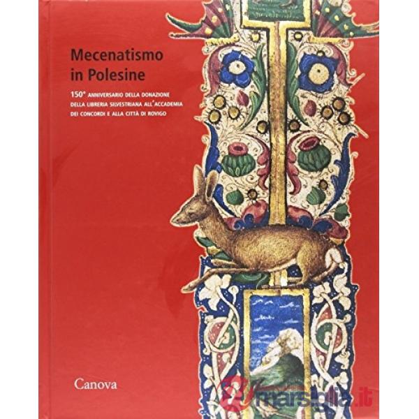 Mecenatismo in Polesine