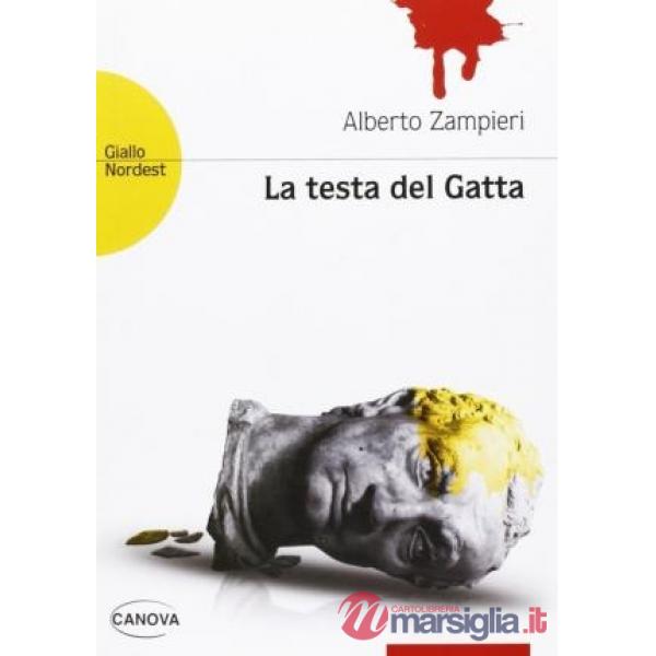 La testa del Gatta
