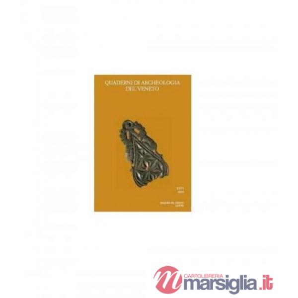 Quaderni di archeologia del Veneto