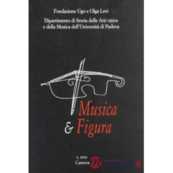 Musica & figura (2011). Vol. 1