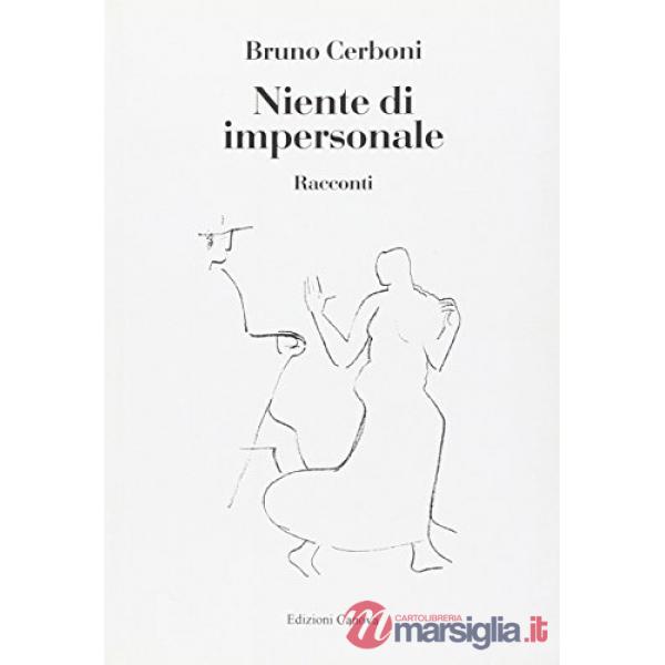 Niente di impersonale