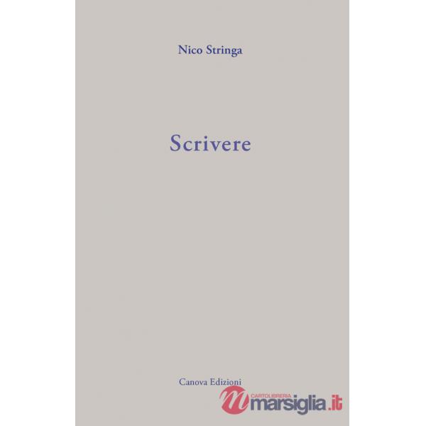 Scrivere