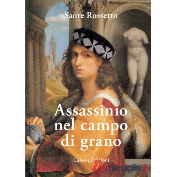 Assassinio nel campo di grano